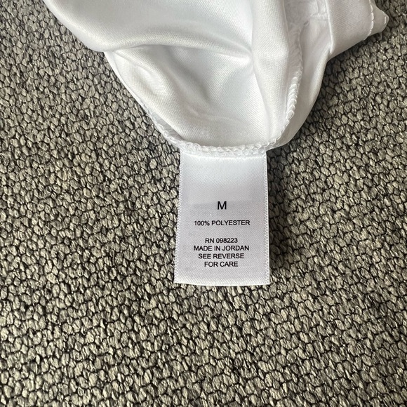 Magellan Women’s Fish Gear Boyfriend Fit Shirt - Picture 8 of 9